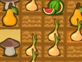 กระต่ายผัก  เกมออนไลน์