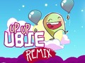 UpUp Ubie รีมิกซ์  เกมออนไลน์