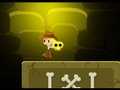 อินดีแอนากับกะโหลกทองคำ  เกมออนไลน์