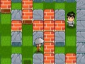 เพื่อนทิ้งระเบิด เกมออนไลน์