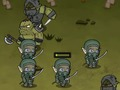 Elven Defense  เกมออนไลน์