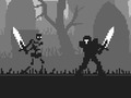 หลุมฝังศพ  เกมออนไลน์