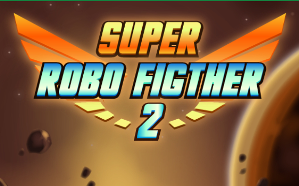 Super Robot Fighter 2  เกมออนไลน์