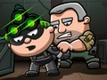 บ็อบขโมย 3 ไฟท์ เกมออนไลน์