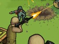 ยุทธวิธี Blitz เกมออนไลน์