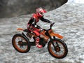 Moto Trials Winters เกมออนไลน์