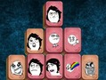 ไพ่นกกระจอกกับ Memes  เกมออนไลน์
