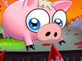 หนีโรงฆ่าสัตว์  เกมออนไลน์