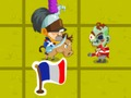 นโปเลียน VS ซอมบี้  เกมออนไลน์