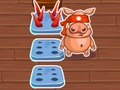 นินจาเบคอน  เกมออนไลน์
