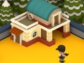 โซโกบัน ยูไนเต็ด  เกมออนไลน์