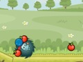 จับแอปเปิ้ล เกมออนไลน์