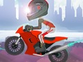 การแข่งขันวิบากขึ้นเนิน  เกมออนไลน์