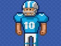 ทัชดาวน์ฮีโร่ ซีซั่นใหม่  เกมออนไลน์
