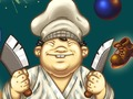 เชฟผลไม้  เกมออนไลน์