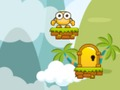 กระโดด กระโดด ปริศนา เกมออนไลน์