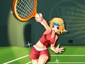เทนนิส  เกมออนไลน์