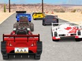 ความเร็วฟ้าผ่า  เกมออนไลน์