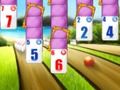 โจมตี Solitaire เกมออนไลน์
