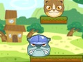 แลกเปลี่ยนสัตว์เลี้ยง  เกมออนไลน์