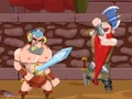 Saga of Kraigen ทัวร์นาเมนต์ของ Yshtarr  เกมออนไลน์