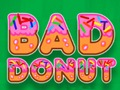 บาดโดนัท  เกมออนไลน์