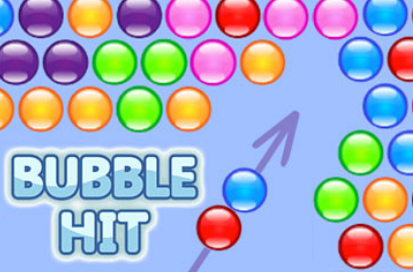 บอลลูนฮิต เกมออนไลน์