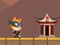 การใช้ประโยชน์จากแมวนินจา เกมออนไลน์