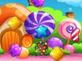 Saga Candy Match เกมออนไลน์