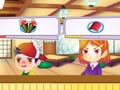 ซูชิรัช  เกมออนไลน์