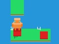 หมู่เกาะหุ่นยนต์  เกมออนไลน์