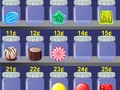 Candy Challenge Junior เกมออนไลน์