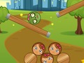 เรื่องราวความรักซอมบี้  เกมออนไลน์