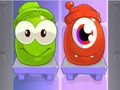 แคนดี้มอนสเตอร์  เกมออนไลน์