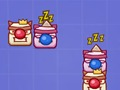 ตัวตลกหนึ่งยืน เกมออนไลน์