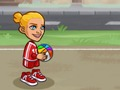 Trick Hoops Puzzle Edition เกมออนไลน์