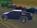 ออฟโร้ดเดอร์ V5  เกมออนไลน์
