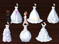 ร้านจัดงานแต่งงาน2  เกมออนไลน์