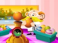 ศาสตราจารย์สแนปปี้  เกมออนไลน์
