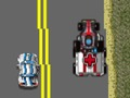 ความโกรธถนน เกมออนไลน์