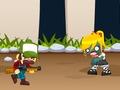 ซอมบี้เทอร์มิเนเตอร์  เกมออนไลน์
