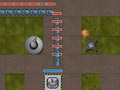 บิ๊กกันทาวเวอร์กลาโหม  เกมออนไลน์