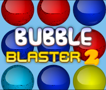Bubble Blaster 2 เกมออนไลน์