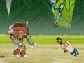 Ben 10 Steam Camp เกมออนไลน์