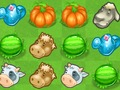 ชาวนา Goosy เกมออนไลน์