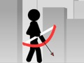 Stickman Archer ออนไลน์  เกมออนไลน์