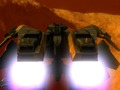Shadowhawks ฝูงบิน  เกมออนไลน์