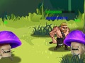 Badland อนารยชน  เกมออนไลน์