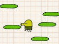 Doodle Jump - ออนไลน์  เกมออนไลน์