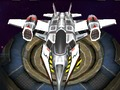 การบุกรุกท้องฟ้าของมนุษย์ต่างดาว เกมออนไลน์
